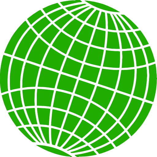 🌐 Эмодзи «adaptive & green techno icons» для Telegram