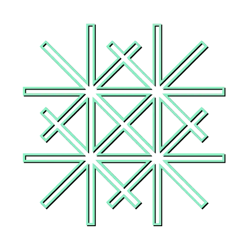 ❄️ Эмодзи «*⃣ ADAPTIVE COLLECTION *⃣» для Telegram