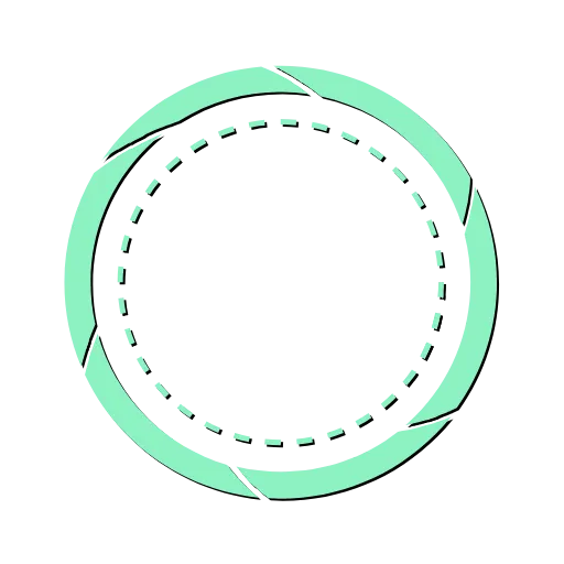 🔵 Эмодзи «*⃣ ADAPTIVE COLLECTION *⃣» для Telegram