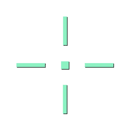 🔫 Эмодзи «*⃣ ADAPTIVE COLLECTION *⃣» для Telegram