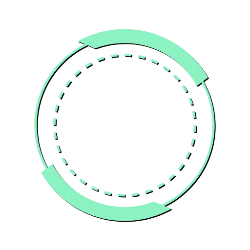 🔵 Эмодзи «*⃣ ADAPTIVE COLLECTION *⃣» для Telegram