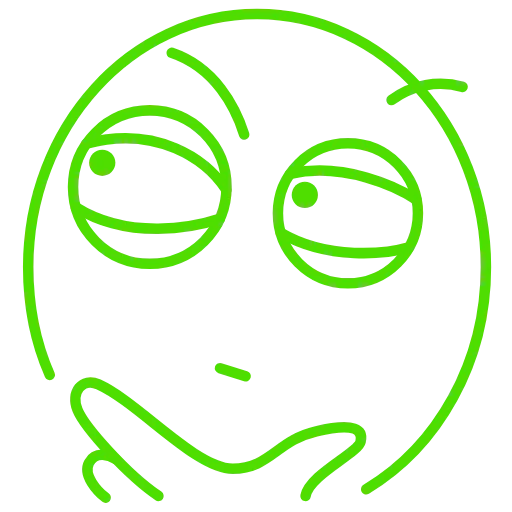 🤨 Эмодзи «memes» для Telegram