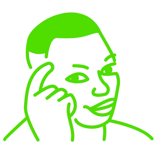 🧠 Эмодзи «memes» для Telegram