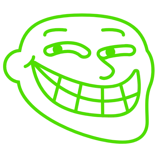 🤪 Эмодзи «memes» для Telegram