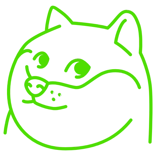🐕‍🦺 Эмодзи «memes» для Telegram