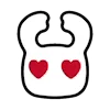 😍 Эмодзи «Hollow Knight» для Telegram