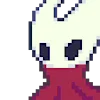 🗡 Эмодзи «Hollow Knight» для Telegram