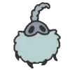 👾 Эмодзи «Hollow Knight» для Telegram