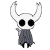 👾 Эмодзи «Hollow Knight» для Telegram
