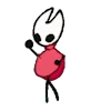 🕺 Эмодзи «Hollow Knight» для Telegram