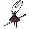 🗡 Эмодзи «Hollow Knight» для Telegram