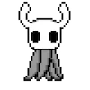 👾 Эмодзи «Hollow Knight» для Telegram