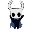 🕺 Эмодзи «Hollow Knight» для Telegram