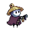 👾 Эмодзи «Hollow Knight» для Telegram