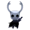 👾 Эмодзи «Hollow Knight» для Telegram