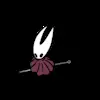 🗡 Эмодзи «Hollow Knight» для Telegram