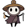 😶 Эмодзи «Hollow Knight» для Telegram