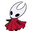 👾 Эмодзи «Hollow Knight» для Telegram