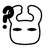 ❔ Эмодзи «Hollow Knight» для Telegram