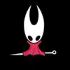 🗡 Эмодзи «Hollow Knight» для Telegram
