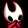 Эмодзи Hollow Knight для Telegram — скачать
