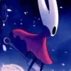 👾 Эмодзи «Hollow Knight» для Telegram