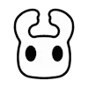 ☺️ Эмодзи «Hollow Knight» для Telegram