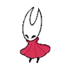 😌 Эмодзи «Hollow Knight» для Telegram