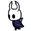 🚶 Эмодзи «Hollow Knight» для Telegram