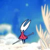 👾 Эмодзи «Hollow Knight» для Telegram
