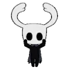 🕺 Эмодзи «Hollow Knight» для Telegram