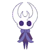 👾 Эмодзи «Hollow Knight» для Telegram