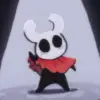 🕺 Эмодзи «Hollow Knight» для Telegram
