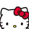 🐱 Эмодзи «☺Hello Kitty» для Telegram