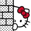 🐱 Эмодзи «☺Hello Kitty» для Telegram