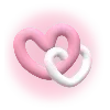 💗 Эмодзи «The Best For Girls #girl #style #cute» для Telegram