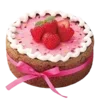 🎂 Эмодзи «The Best For Girls #girl #style #cute» для Telegram
