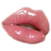 👄 Эмодзи «The Best For Girls #girl #style #cute» для Telegram