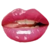 💋 Эмодзи «The Best For Girls #girl #style #cute» для Telegram