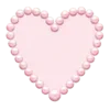 🩷 Эмодзи «The Best For Girls #girl #style #cute» для Telegram