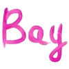 😍 Эмодзи «The Best For Girls #girl #style #cute» для Telegram