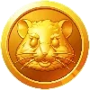 🪙 Эмодзи «🐹 Набор эмоджи по игре «Hamster Kombat»» для Telegram