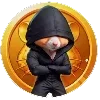 🪙 Эмодзи «🐹 Набор эмоджи по игре «Hamster Kombat»» для Telegram