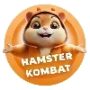 🐹 Эмодзи «🐹 Набор эмоджи по игре «Hamster Kombat»» для Telegram