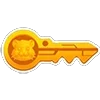 🔑 Эмодзи «🐹 Набор эмоджи по игре «Hamster Kombat»» для Telegram