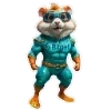 🦸 Эмодзи «🐹 Набор эмоджи по игре «Hamster Kombat»» для Telegram