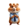 🐹 Эмодзи «🐹 Набор эмоджи по игре «Hamster Kombat»» для Telegram