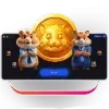 📄 Эмодзи «🐹 Набор эмоджи по игре «Hamster Kombat»» для Telegram