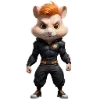 🐹 Эмодзи «🐹 Набор эмоджи по игре «Hamster Kombat»» для Telegram