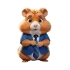 🐹 Эмодзи «🐹 Набор эмоджи по игре «Hamster Kombat»» для Telegram